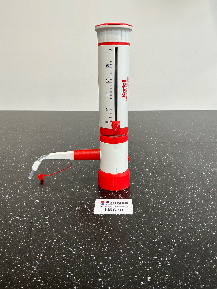 Image of Kartell DOSILab 100